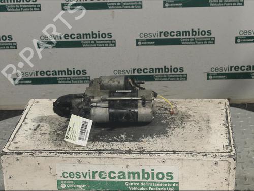 Used Starter Starter OPEL ASTRA J Saloon 1.7 CDTI (69) (110 hp) 11899807 11899807