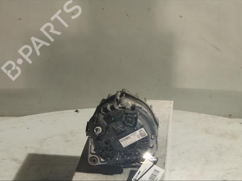 Alternator DACIA DUSTER (HM_)  | BP16118601M7 