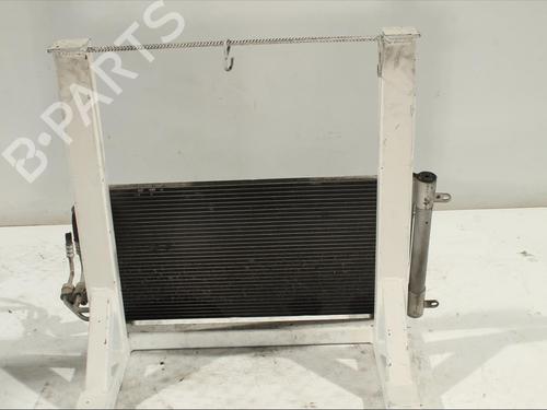 AC radiator SEAT IBIZA IV (6J5, 6P1) 1.2 TSI | BP12079733M32 