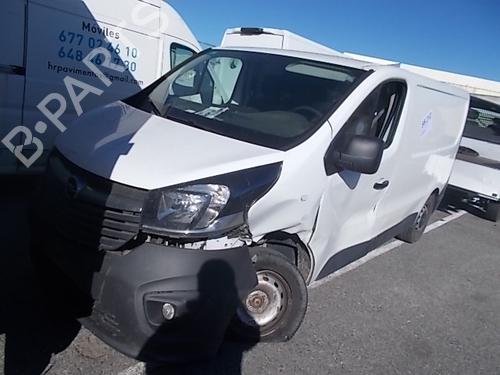 Used Parts OPEL VIVARO B Van (X82)  1.6 CDTI (05)  2391966