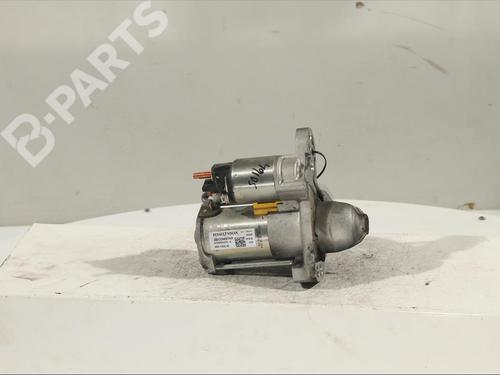 Used Starter RENAULT CLIO V (B7_) [2019-2025]  11984727