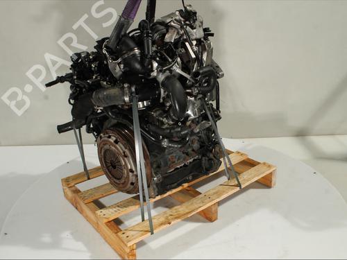 Engine VW GOLF ALLTRACK VII Variant (BA5, BV5)  | BP22777612M1 