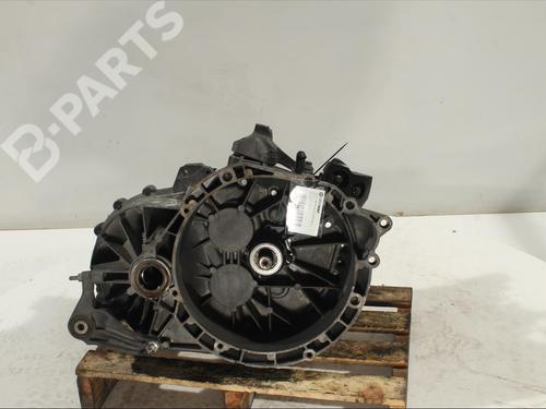 Manual gearbox VOLVO C30 (533) 2.0 D (136 hp) 3S7R-7F096-EA 6N5R-7002-AA TIGB1010906144408 36050233