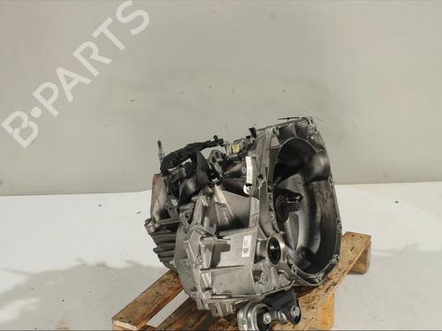 Gearbox RENAULT CLIO V (B7_) 1.0 LPG (B7MT) | BP27859142M3 
