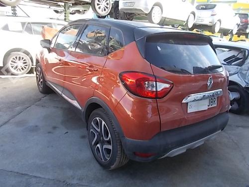 Starter RENAULT CAPTUR I (J5_, H5_) 1.5 dCi 90 (J5N4, J5M5, J5MW, J5M6, J5AL, J5AJ) | BP24238075M8  - Image 8