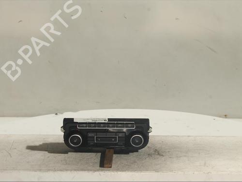 Used Climate control Climate control VW GOLF PLUS V (5M1, 521) 1.4 TSI (160 hp) 15591930 15591930