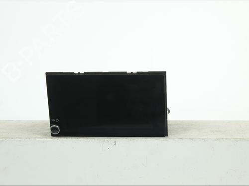 Used Electronic module Electronic module 39542291 39542291
