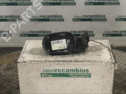 Used Left mirror DACIA LOGAN (LS_) 1.5 dCi (LS04) (88 hp) 12076048