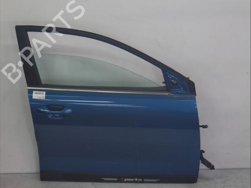Used Right front door Right front door KIA STONIC (YB) 1.2 CVVT (84 hp) 36173560 36173560