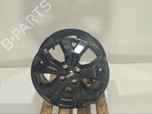 Used Rim Rim DACIA SANDERO III 1.0 TCe 100 ECO-G (101 hp) 26672745 26672745
