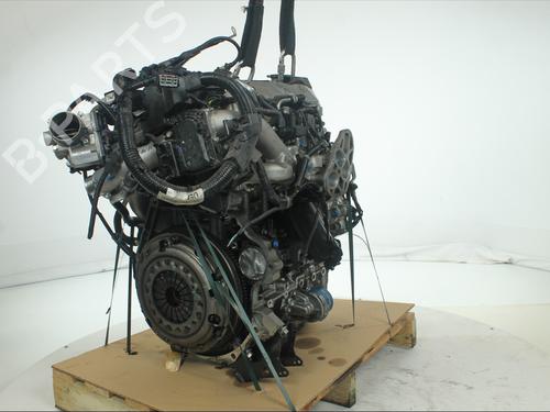 Engine HONDA HR-V (RU) 1.6 i-DTEC (RU8) | BP35360424M1 - Image 5