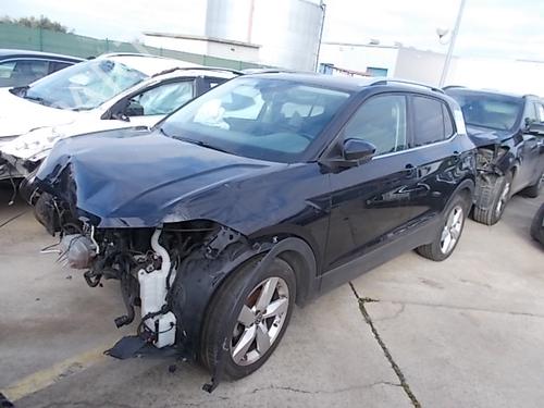 AC Styreenhet / Manøvreringsenhet VW T-CROSS (C11, D31) 1.0 TSI | BP29463178I5 