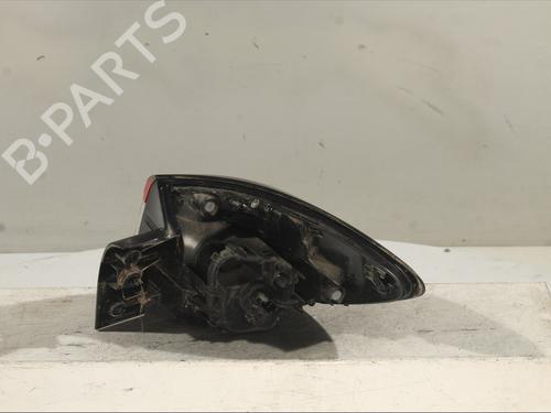 Left taillight RENAULT CAPTUR I (J5_, H5_) 1.5 dCi 110 | BP30980451C34