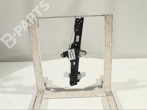 Used Front left window mechanism RENAULT KADJAR (HA_, HL_) [2015-2025]  12082199