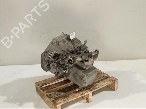 Gearbox PEUGEOT 308 II (LB_, LP_, LW_, LH_, L3_) 1.2 THP 110 | BP29203080M3 