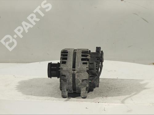 Alternator CITROËN C4 Picasso II 1.6 VTi 120 | BP12000989M7 