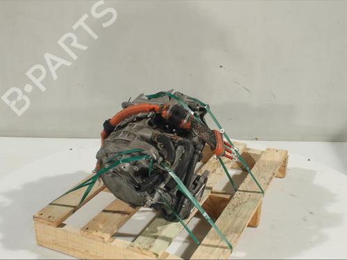 Engine MITSUBISHI OUTLANDER III (GG_W, GF_W, ZJ, ZL, ZK)  | BP24398903M1 