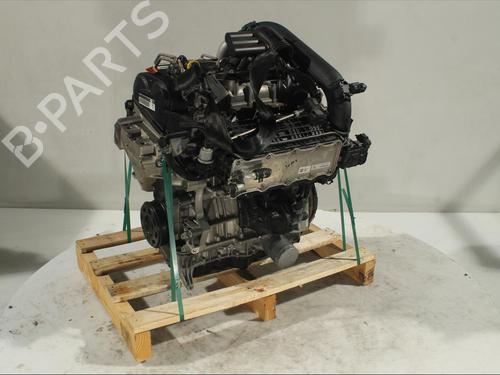 Engine SEAT LEON (5F1)  | BP12539223M1 