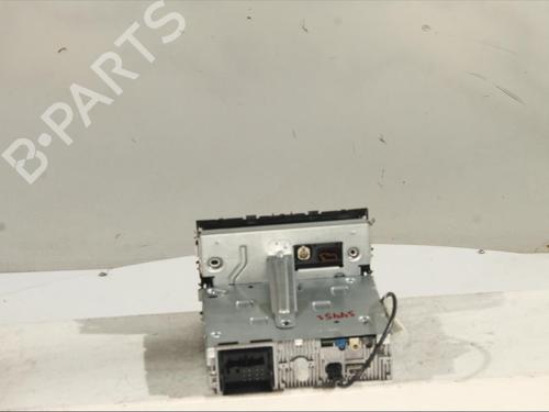 Radio PEUGEOT PARTNER Tepee 1.6 BlueHDi 100 | BP27587263E6 