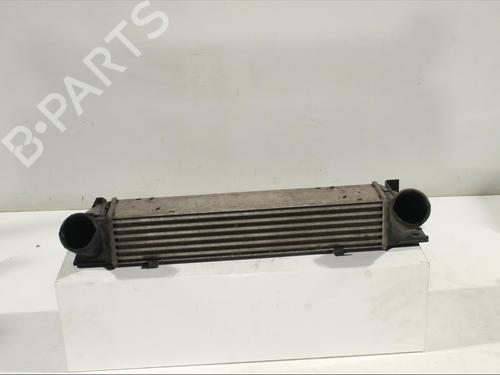 Used Intercooler BMW 1 (E87) 118 d (122 hp) 11905031