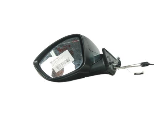 Used Left mirror Left mirror PEUGEOT 208 I (CA_, CC_) 1.2 GPL (82 hp) 40485009 40485009