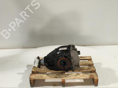Used Rear differential Rear differential BMW 3 (F30, F80) 318 d (143 hp) 11981539 11981539