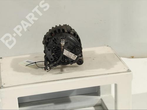 Alternator AUDI A3 (8P1)  | BP11902808M7 