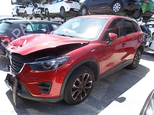 Switch MAZDA CX-5 (KE, GH) 2.0 (KEEFW) | BP24352086I30 - Image 6