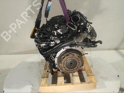 Engine AUDI A3 Sportback (8VA, 8VF) 1.6 TDI | BP20221937M1 