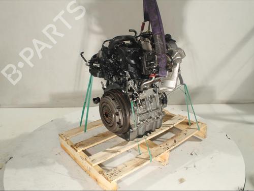 Engine SEAT IBIZA IV (6J5, 6P1)  | BP17975609M1 