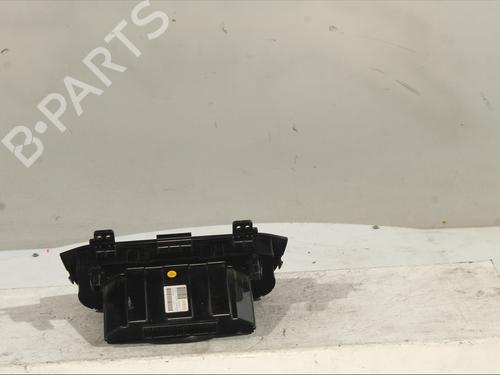 Climate control KIA SPORTAGE III (SL) 1.7 CRDi | BP30188649I5