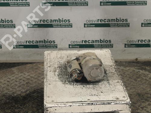 Starter MERCEDES-BENZ A-CLASS (W169) A 150 (169.031, 169.331) | BP11988945M8