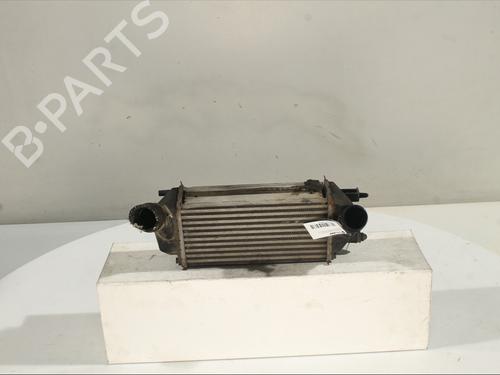 Used Intercooler FORD TOURNEO COURIER B460 MPV 1.0 EcoBoost (100 hp) 29349569