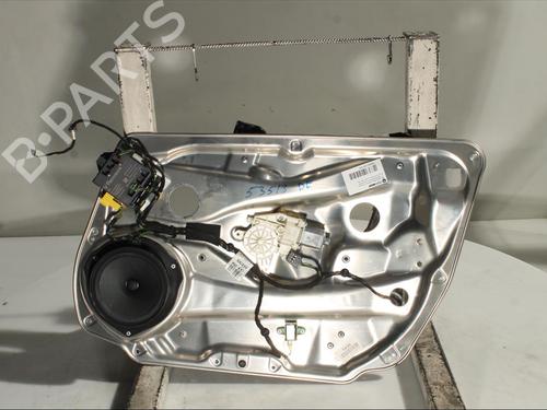 Used Front right window mechanism Front right window mechanism MERCEDES-BENZ C-CLASS T-Model (S204) C 220 CDI (204.202) (170 hp) 23184940 23184940
