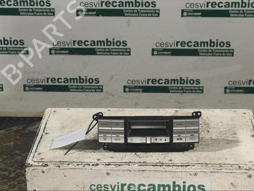 Used Climate control Climate control HONDA FR-V (BE) 2.2 i CTDi (BE5) (140 hp) 11892672 11892672