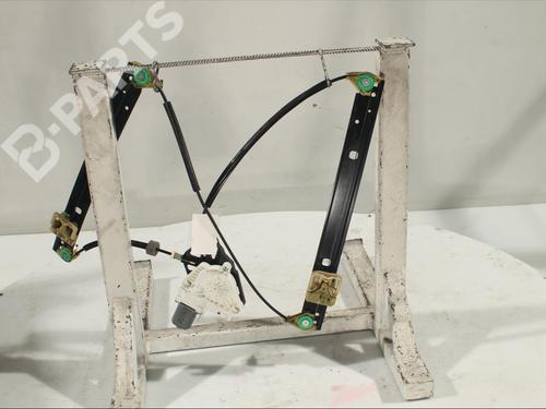 Front left window mechanism AUDI Q3 (8UB, 8UG)  | BP12085179C22 