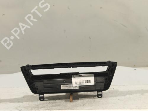 Climate control BMW 3 (F30, F80) 318 d | BP28350361I5 