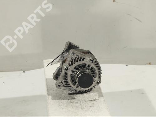 Alternator NISSAN JUKE (F15) 1.5 dCi | BP11912380M7 