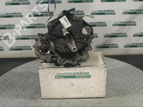 Used Gearbox SEAT IBIZA IV (6J5, 6P1) [2008-2017]  11899441