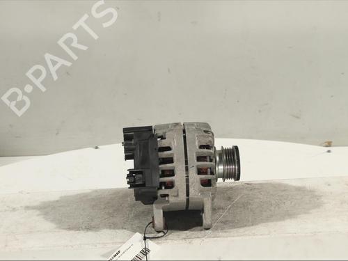 Used Alternator Alternator NISSAN MICRA V (K14) 1.0 IG-T 100 (101 hp) 11990276 11990276