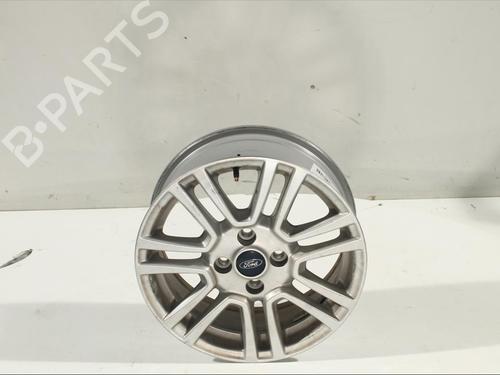 Used Rim Rim FORD TOURNEO COURIER B460 MPV 1.5 TDCi (95 hp) 11973278 11973278