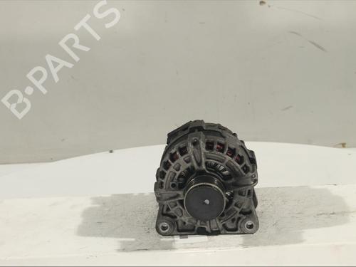 Used Alternator Alternator NISSAN QASHQAI II (J11, J11_) 1.5 dCi (110 hp) 11912055 11912055