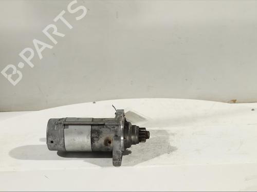 Used Starter Starter VW GOLF ALLTRACK VII Variant (BA5, BV5) 2.0 TDI 4motion (150 hp) 11982121 11982121