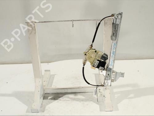 Front right window mechanism CITROËN C4 I Saloon 1.6 HDi | BP12079495C23 