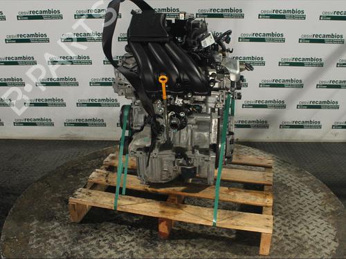 Engine NISSAN MICRA IV (K13K, K13KK) 1.2 | BP11892864M1 