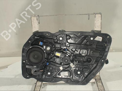 Used Front right window mechanism KIA CEE'D Sportswagon (JD) 1.6 CRDi 128 (128 hp) 20221888