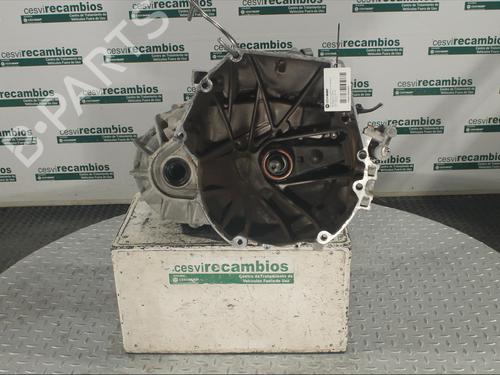 Used Gearbox Gearbox HONDA ACCORD VIII (CU) 2.2 i-DTEC (CU3) (150 hp) 11899434 11899434