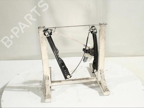 Front right window mechanism PEUGEOT 308 SW II (LC_, LJ_, LR_, LX_, L4_) 1.5 BlueHDi 130 | BP25752823C23 