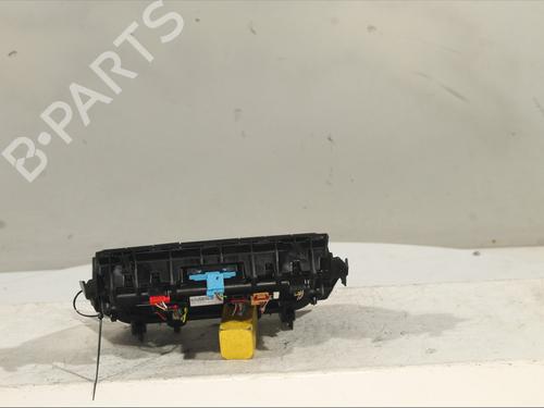 Climate control VW T-ROC (A11, D11) 2.0 TDI | BP29382624I5 