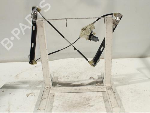 Front right window mechanism SEAT LEON (5F1)  | BP12080287C23 